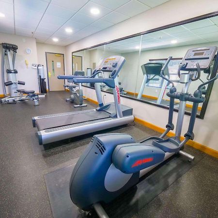 Country Inn & Suites By Radisson, Burlington Elon , Nc エクステリア 写真