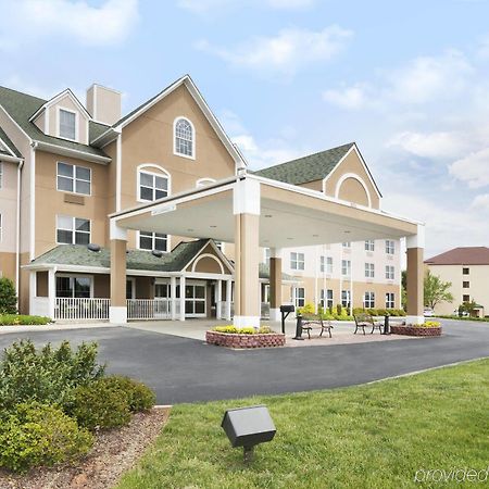 Country Inn & Suites By Radisson, Burlington Elon , Nc エクステリア 写真