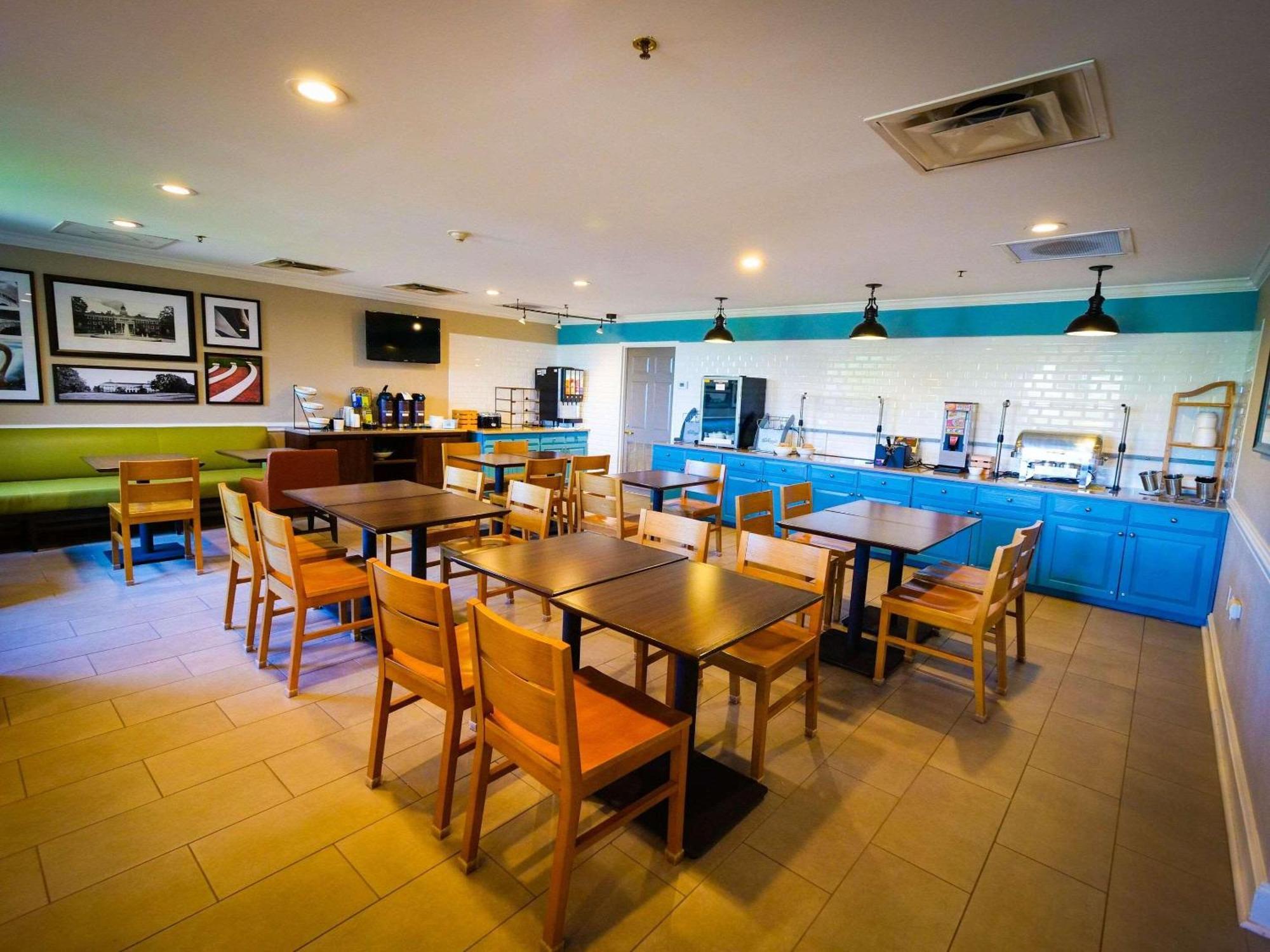 Country Inn & Suites By Radisson, Burlington Elon , Nc エクステリア 写真