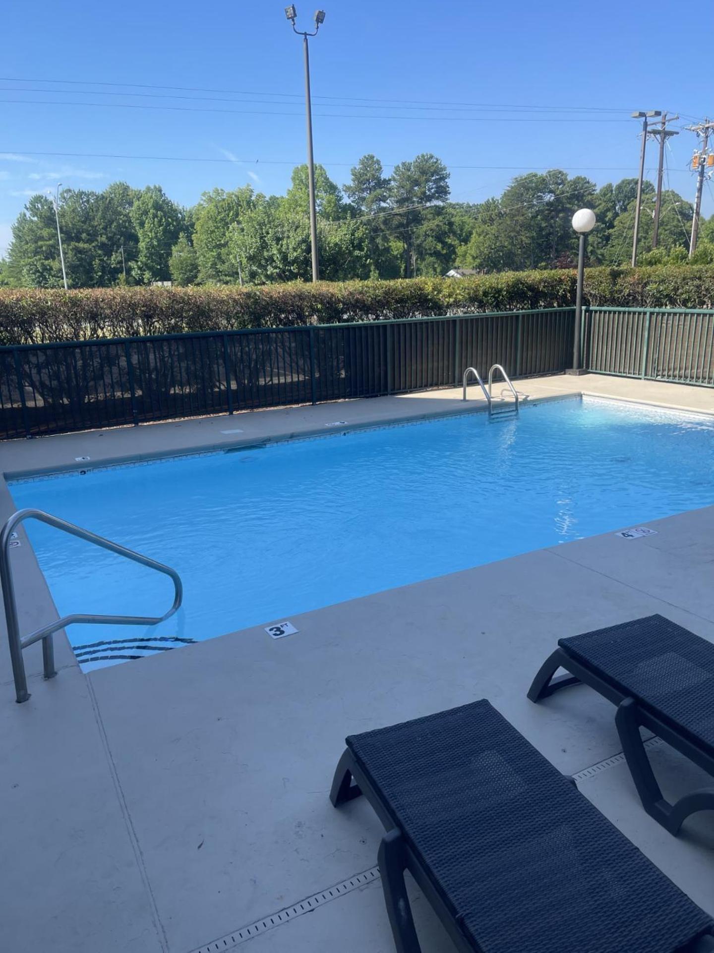 Country Inn & Suites By Radisson, Burlington Elon , Nc エクステリア 写真