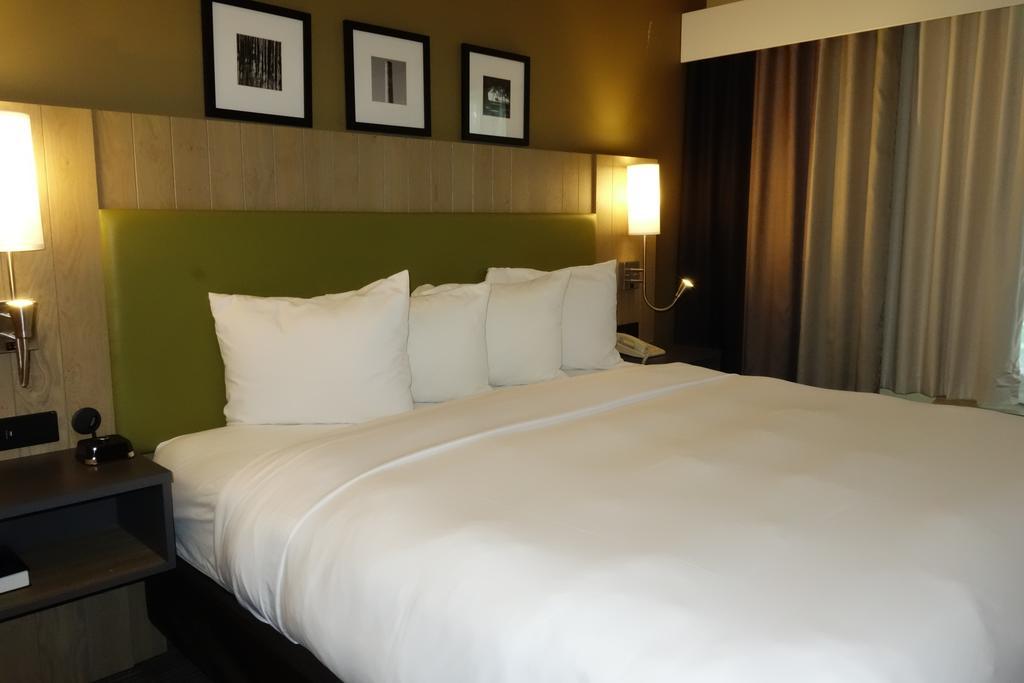 Country Inn & Suites By Radisson, Burlington Elon , Nc エクステリア 写真