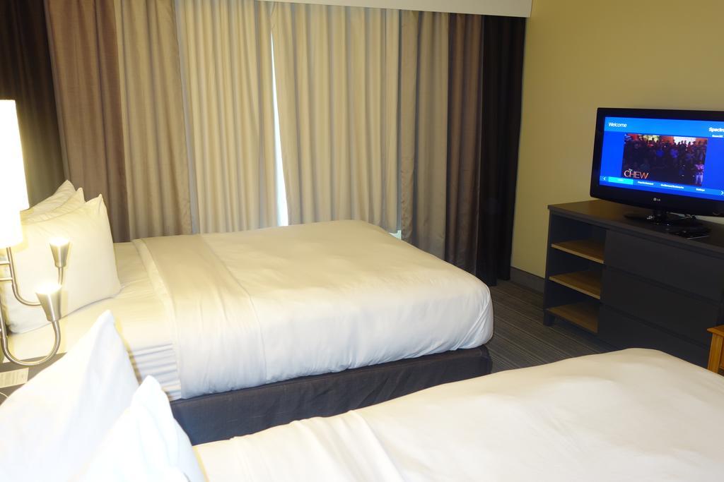Country Inn & Suites By Radisson, Burlington Elon , Nc エクステリア 写真