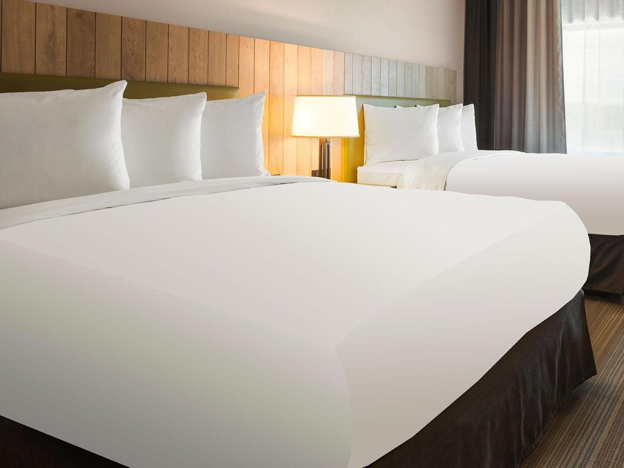 Country Inn & Suites By Radisson, Burlington Elon , Nc エクステリア 写真