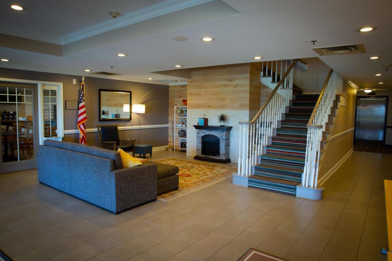 Country Inn & Suites By Radisson, Burlington Elon , Nc エクステリア 写真