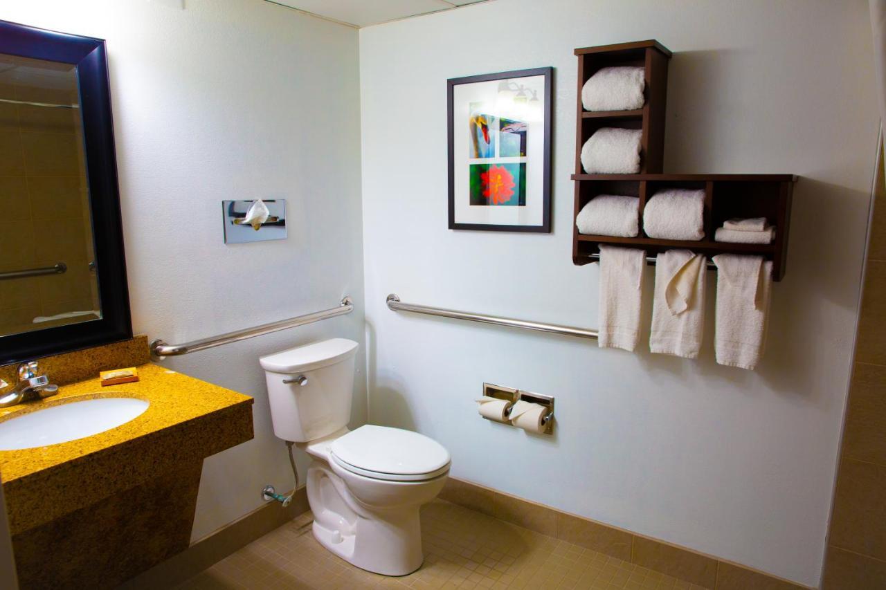 Country Inn & Suites By Radisson, Burlington Elon , Nc エクステリア 写真