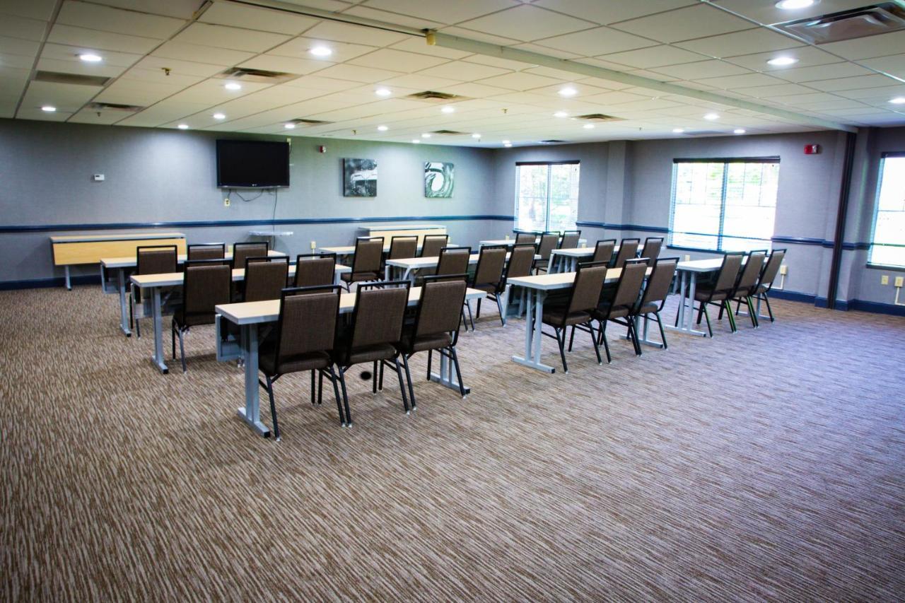 Country Inn & Suites By Radisson, Burlington Elon , Nc エクステリア 写真
