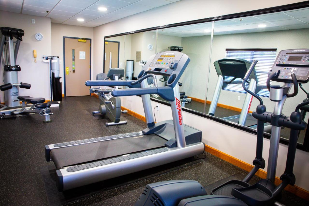 Country Inn & Suites By Radisson, Burlington Elon , Nc エクステリア 写真