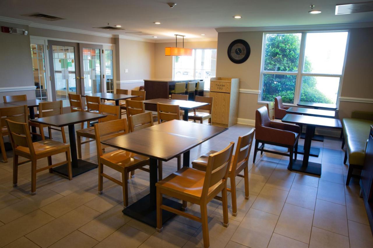 Country Inn & Suites By Radisson, Burlington Elon , Nc エクステリア 写真